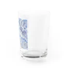 Ojas AnnaのAQUA Water Glass :right