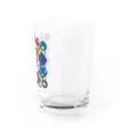 アルコールポップカルチャーのアルコールポップカルチャー〈酒屑飯店〉 Water Glass :right