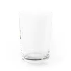 gophoneのいぬべこ Water Glass :right