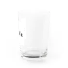 legolandのSHIMIZ Water Glass :right