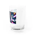 SAMURAI_BOYのAI美少女 Water Glass :right