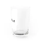 kahopyonのVIVA Water Glass :right