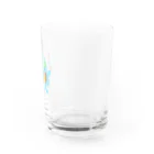 ◆ふるふる◆のぷるぷるフルーツゼリーくん Water Glass :right