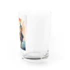 osaruna7741の今行く Water Glass :right