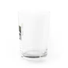 ルーム7Rのかっこいい車シリーズ　ハコスカっぽい Water Glass :right