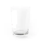 mayumi_isobe_vnのカレーらいす Water Glass :right