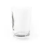 osaruna7741の救出 Water Glass :right