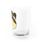 epuron_jpのJKぶりゅん Water Glass :right