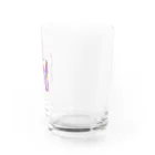 suke-maruruのカクテルグラス Water Glass :right