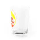 Egg college 物販サークルのEgg college 公式 Water Glass :right