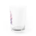 ラビットホーム（RH）のRH Water Glass :right