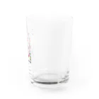 shin826の桜の少女　 Water Glass :right