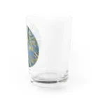 guchy-kの白樺1 Water Glass :right