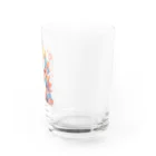 ラビットホーム（RH）のRH Water Glass :right