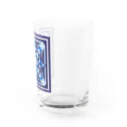 クラトのAoi Water Glass :right