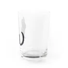 cura.shopのzero Water Glass :right