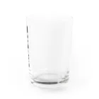 kaizokuの酒の一滴は血の一滴 Water Glass :right