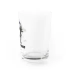 もっち（mocchi）のパンダーロボット Water Glass :right