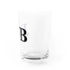 JJブラザーズのJJBシンプルグッズ Water Glass :right