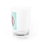 豊風本舗の手帳とヘルプマークのピクトグラム Water Glass :right