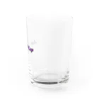 Legend LoopのLegend Loop Water Glass :right