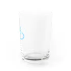 SENTOUの風呂 Water Glass :right