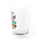 sigure315の歌うトリ Water Glass :right