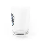 AXIA-designのjoin us Water Glass :right