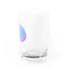 RabbitHouseの夢クジラ Water Glass :right