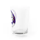 B×4の九重みや Water Glass :right