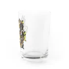 Hick Chick SickのHCS Water Glass :right