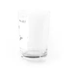 maeken work shopipの大人の階段 Water Glass :right