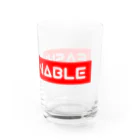 kazukiboxのFashionable Water Glass :right