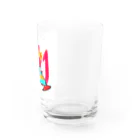 okitahiromuの2ndライフフィッシュ Water Glass :right