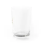 nomkyonのWoW！昆虫！No２ Water Glass :right