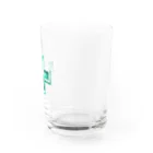 アメーバ2世の星彩の加護 Water Glass :right