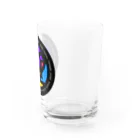 O2NU2のO2NU2 Water Glass :right