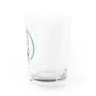 ari designのアルパカパスタ（Alpaca and Pasta） Water Glass :right