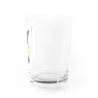 時綴マリブ@オカマの占い師の時綴マリブ 心の鍵 Water Glass :right