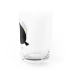 tsukav ShopのKARASU Water Glass :right