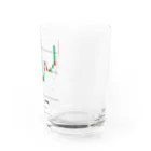 aruyoneのダブルボトム Water Glass :right