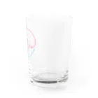 スナックまさこのスナックまさこ　オリジナルグッズ Water Glass :right