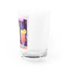 momoka_momoのカクテル Water Glass :right