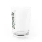 mii_24のおしゃれ英語 Water Glass :right