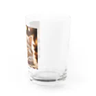 Nekonan ItemsのSunbeam Dreamer Water Glass :right