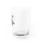 nuigrowlのgrowl 4 Water Glass :right