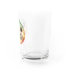 tetete_pipopipoの浮世絵 Water Glass :right