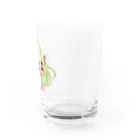 ArakakiPalomaのメラニー・マルティネス Water Glass :right