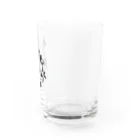 rain＠沖縄方言で歌ってみたのぬーがぬーんち(背景なし) Water Glass :right