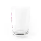 小星梅香のVTuber小星梅香の公式グッズ02 Water Glass :right